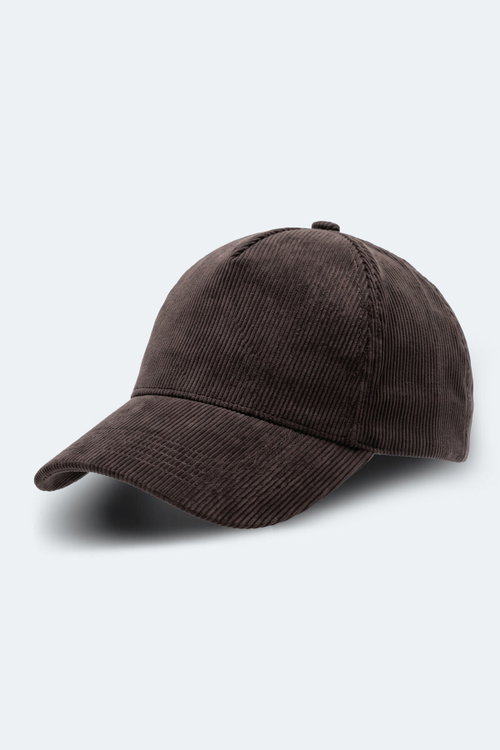 Slazenger SUSTO Unisex Kahve Şapka