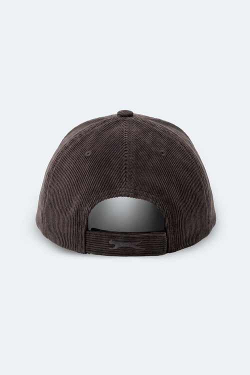 Slazenger SUSTO Unisex Kahve Şapka