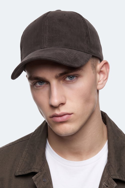 Slazenger SUSTO Unisex Kahve Şapka