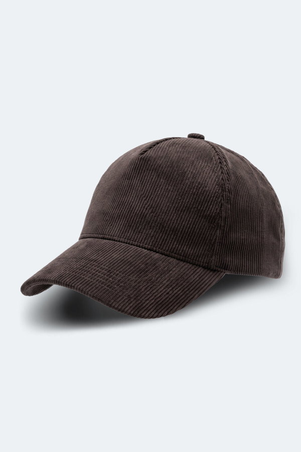 Slazenger SUSTO Unisex Kahve Şapka