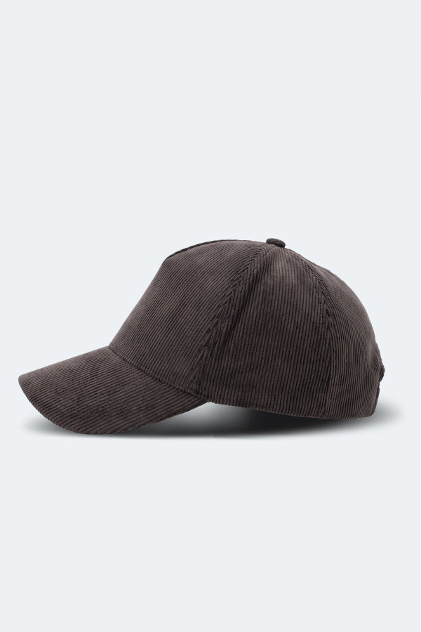 Slazenger SUSTO Unisex Kahve Şapka