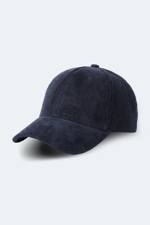 Slazenger SUSTO Unisex Lacivert Şapka