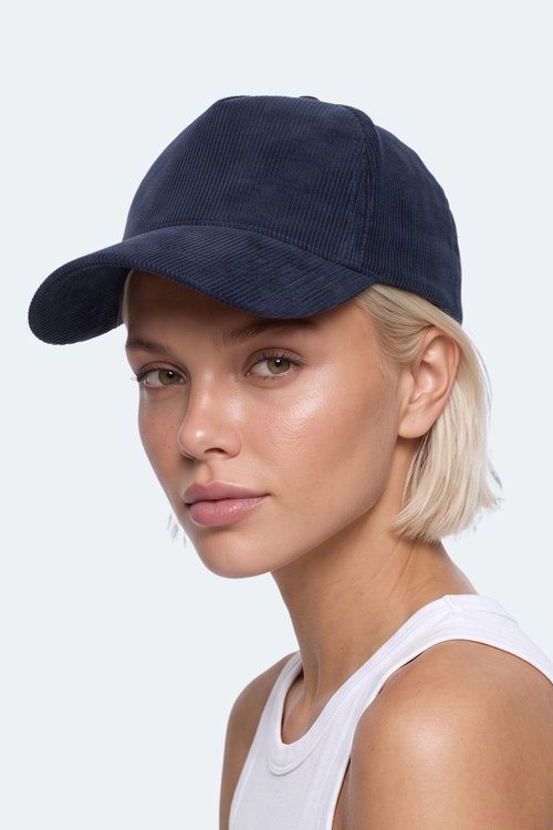 Slazenger SUSTO Unisex Lacivert Şapka