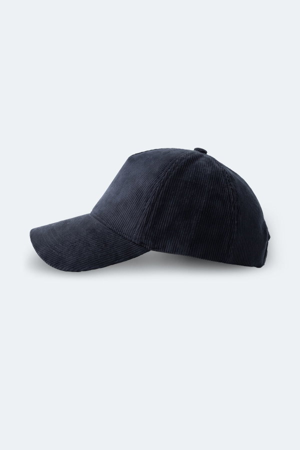 Slazenger SUSTO Unisex Lacivert Şapka