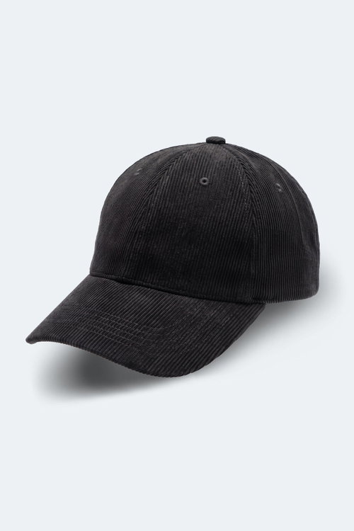 Slazenger SUSTO Unisex Siyah Şapka