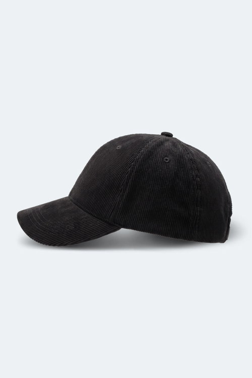Slazenger SUSTO Unisex Siyah Şapka