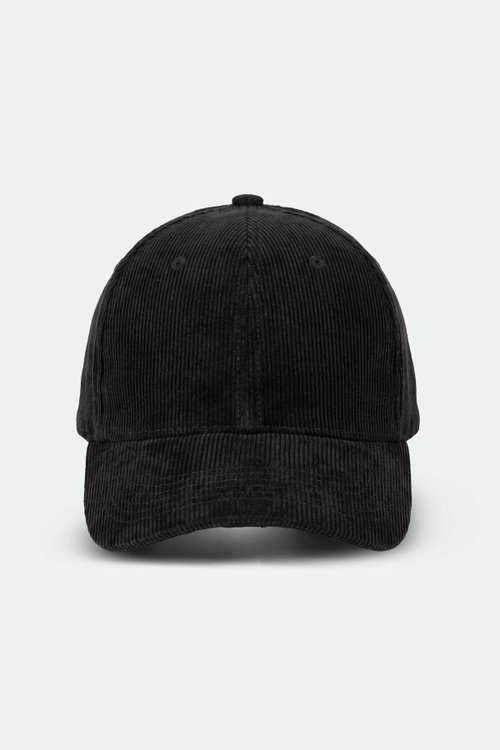 Slazenger SUSTO Unisex Siyah Şapka