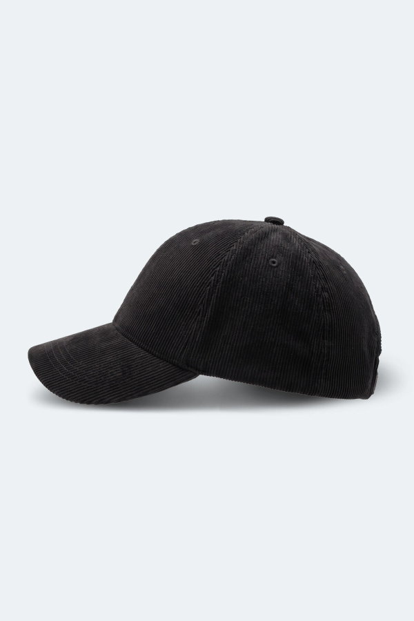 Slazenger SUSTO Unisex Siyah Şapka