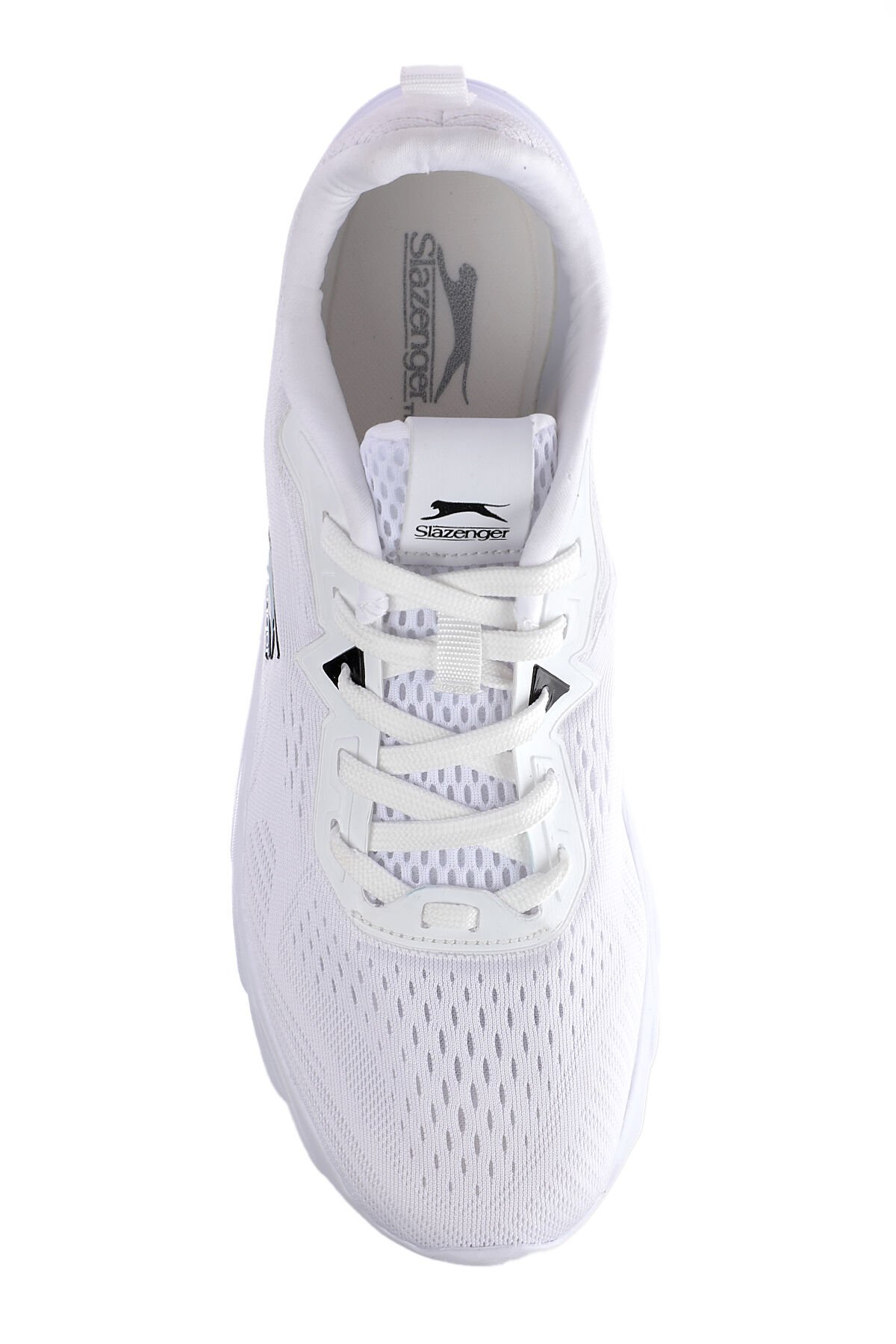 Slazenger TARBEN I Sneaker Erkek Ayakkabı Beyaz - Thumbnail