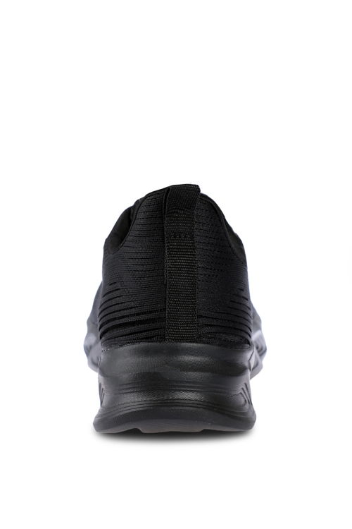 TARBEN I Erkek Sneaker Ayakkabı Siyah / Siyah