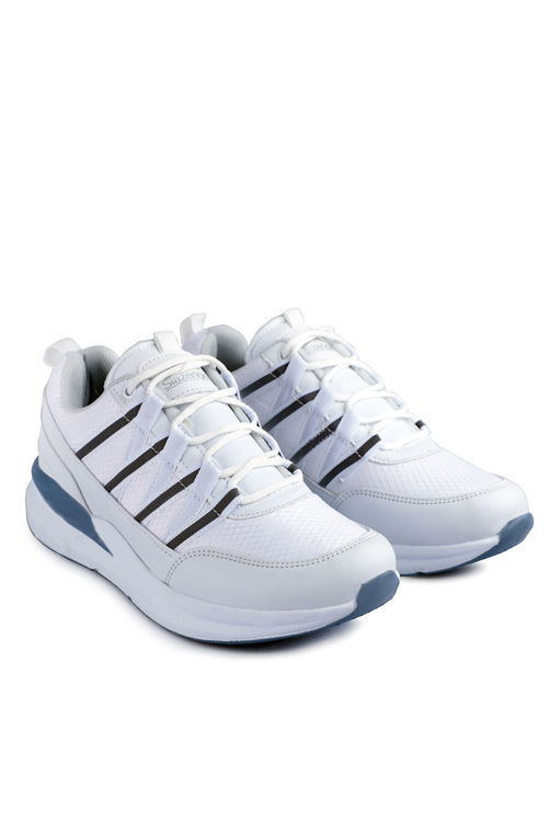 TECHNICS I Sneaker Kadın Ayakkabı Beyaz / Beyaz