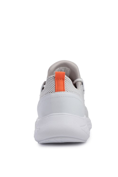 Slazenger TEN Sneaker Erkek Ayakkabı Beyaz