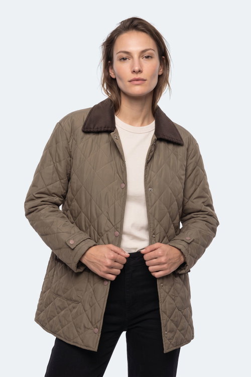 Slazenger TENSE I Unisex Haki Mont & Kaban