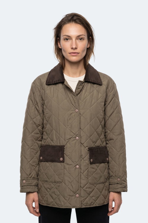 Slazenger TENSE I Unisex Haki Mont & Kaban