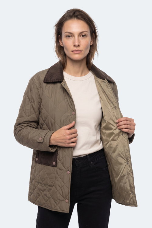 Slazenger TENSE I Unisex Haki Mont & Kaban