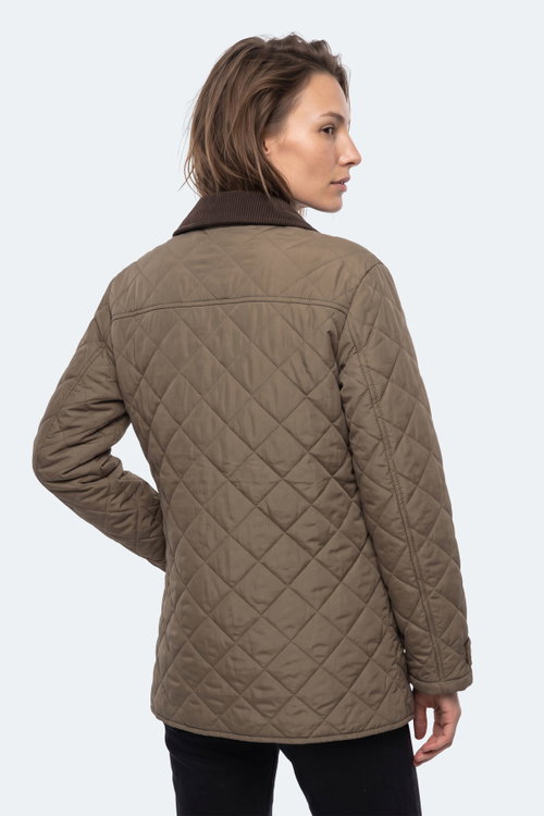 Slazenger TENSE I Unisex Haki Mont & Kaban