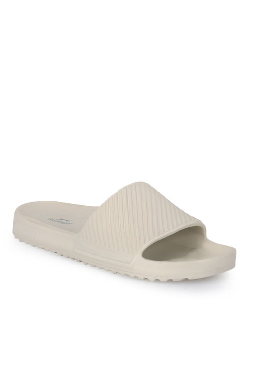 Slazenger TEQILA I Erkek Bej Terlik