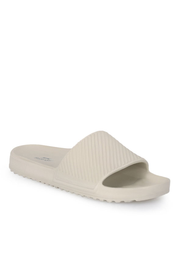 Slazenger TEQILA I Erkek Bej Terlik