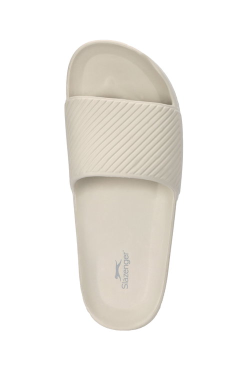 Slazenger TEQILA I Erkek Bej Terlik
