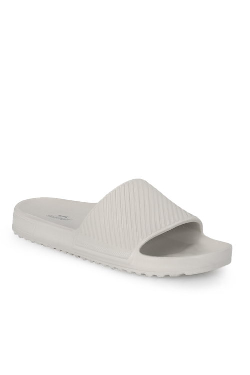 Slazenger TEQILA I Erkek Beyaz Terlik