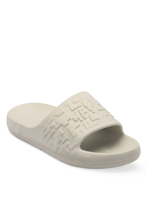 Slazenger THOR I Erkek Bej Terlik