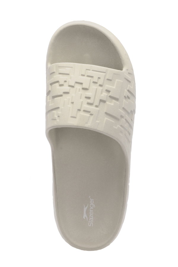 Slazenger THOR I Erkek Bej Terlik