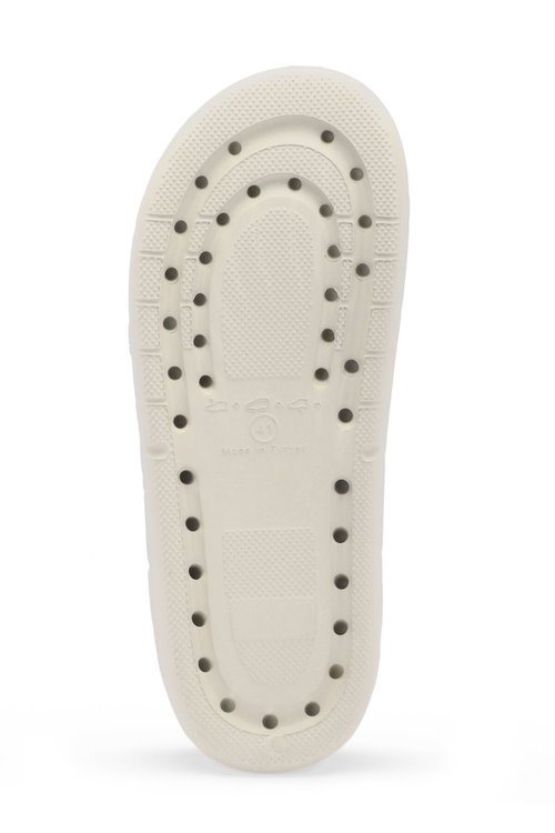 Slazenger THOR I Erkek Bej Terlik