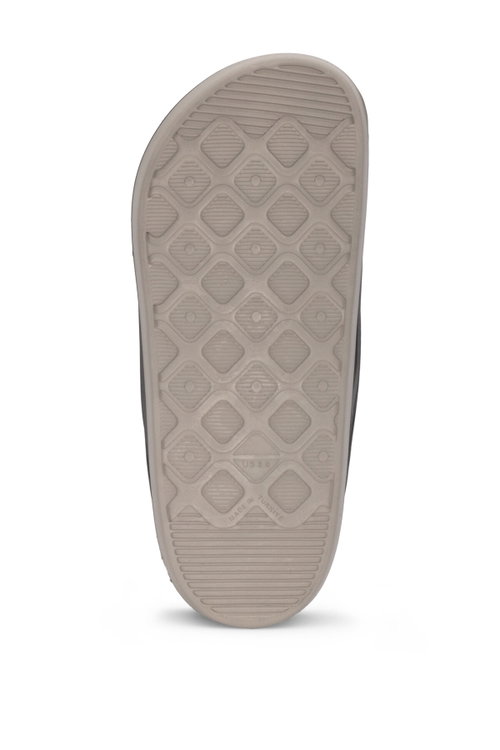 Slazenger TREMOR I Erkek Kahve / Sütlü Kahve Terlik