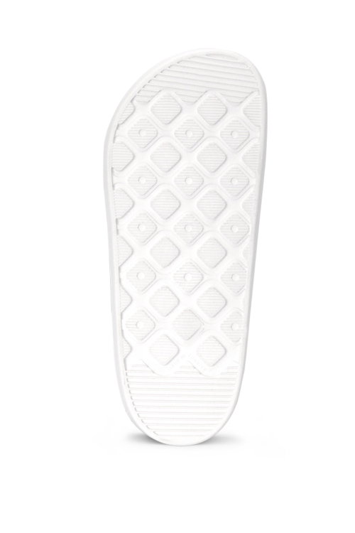 Slazenger TREMOR I Erkek Siyah / Beyaz Terlik