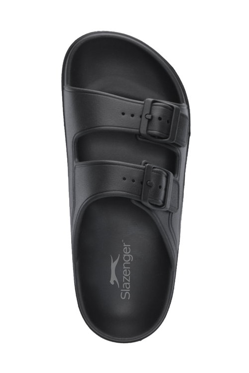 Slazenger TREMOR I Erkek Siyah / Siyah Terlik