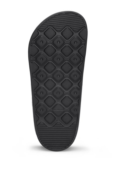 Slazenger TREMOR I Erkek Siyah / Siyah Terlik