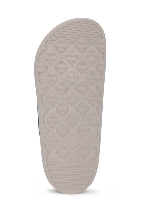 Slazenger TREMOR I Kadın Siyah / Koyu Gri Terlik