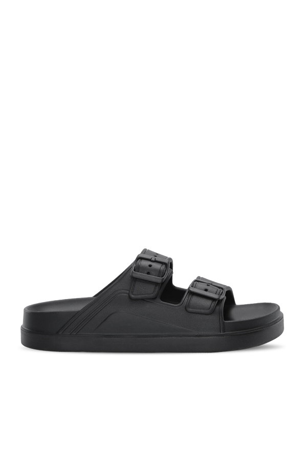 Slazenger TREMOR I Kadın Siyah / Siyah Terlik