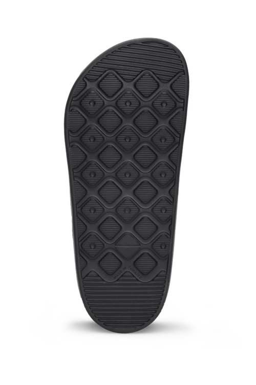 Slazenger TREMOR I Kadın Siyah / Siyah Terlik