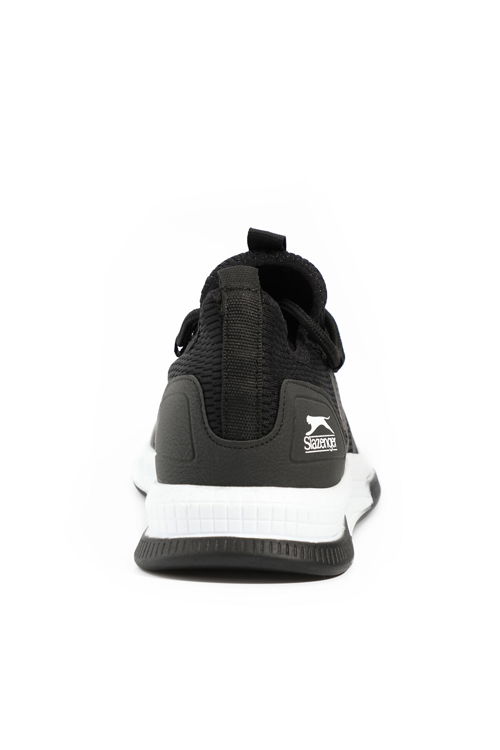 TUESDAY I Erkek Sneaker Ayakkabı Siyah / Beyaz