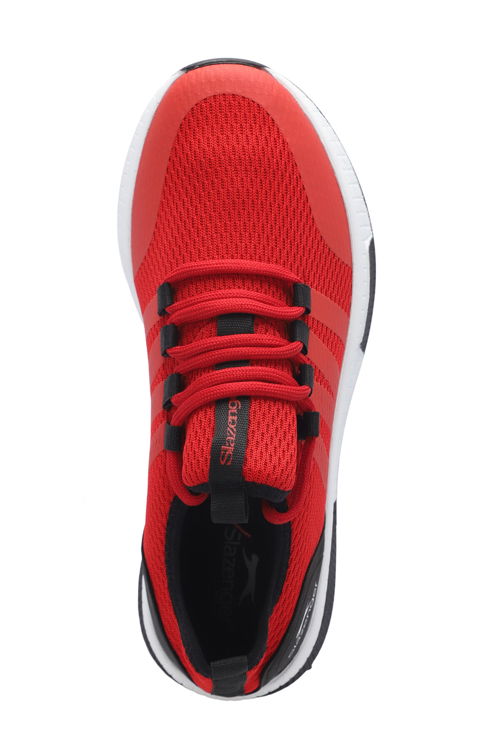 TUESDAY I Erkek Sneaker Ayakkabı Kırmızı