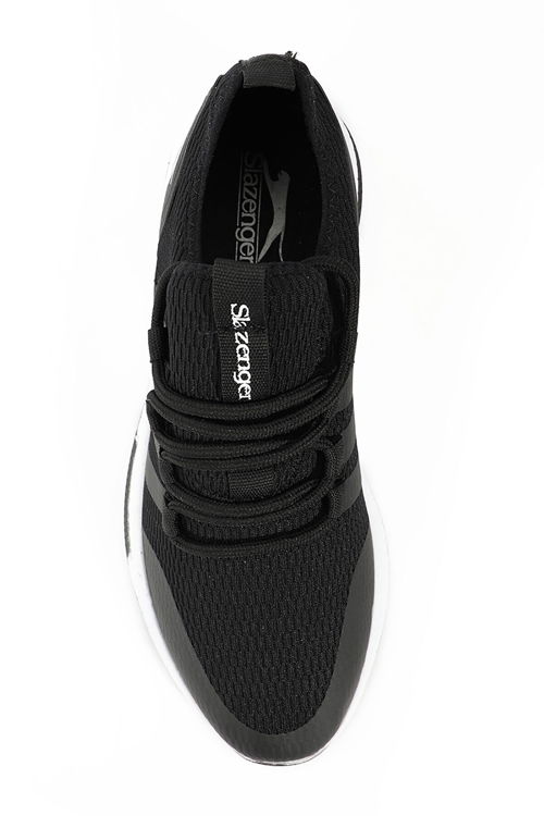 TUESDAY I Erkek Sneaker Ayakkabı Siyah / Kırmızı