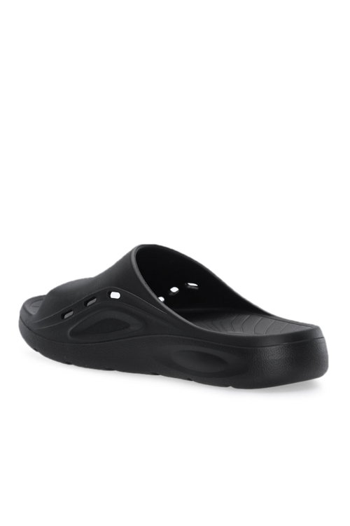 Slazenger TUNDRA I Erkek Siyah / Siyah Terlik