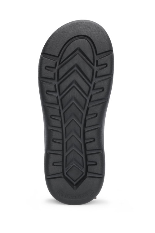 Slazenger TUNDRA I Erkek Siyah / Siyah Terlik