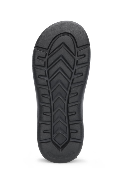Slazenger TUNDRA I Kadın Siyah / Siyah Terlik
