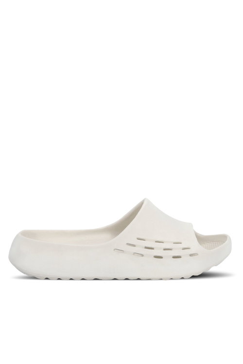 Slazenger TURBO I Erkek Bej Terlik