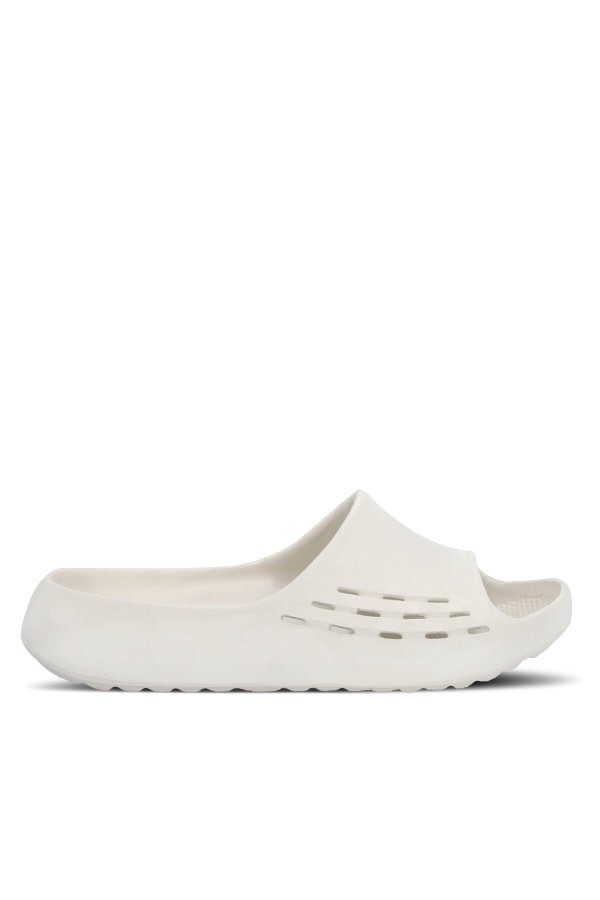 Slazenger TURBO I Erkek Bej Terlik