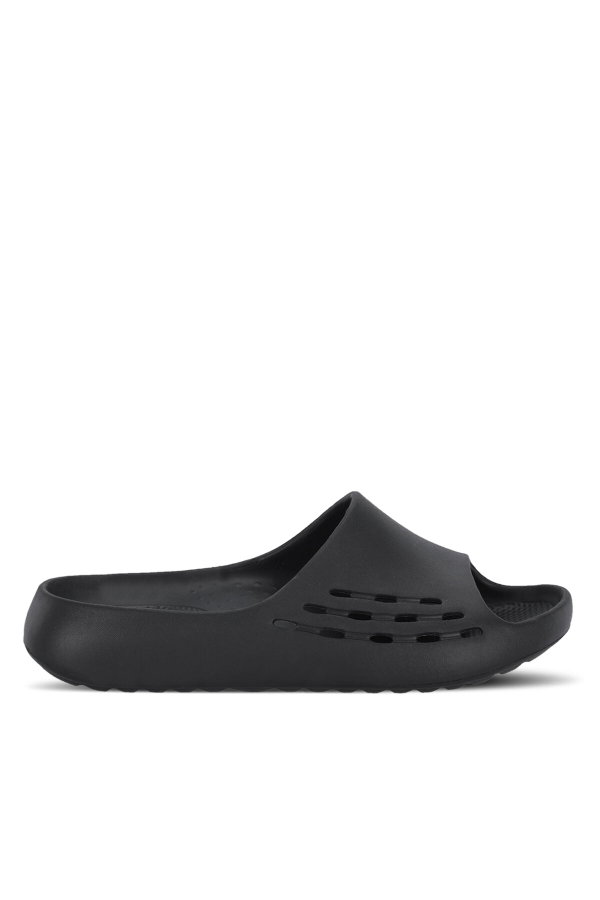 Slazenger TURBO I Erkek Siyah Terlik