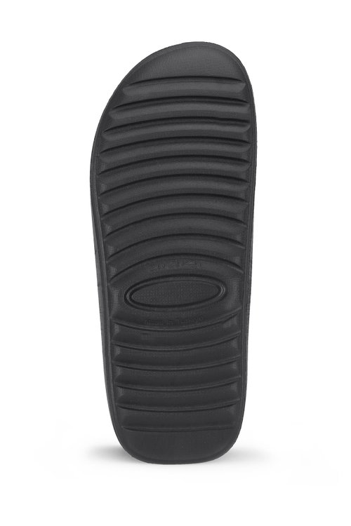 Slazenger TURBO I Erkek Siyah Terlik