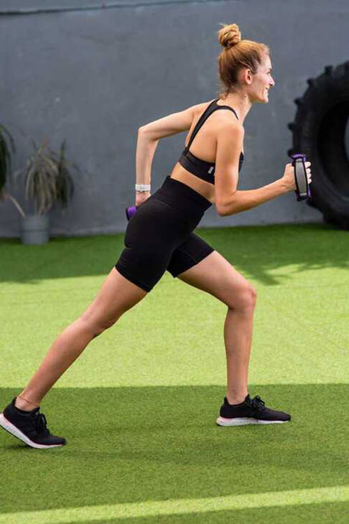 Slazenger Tutacaklı Neopren Dambıl (1 kg + 1 kg) Unisex STD Pilates Aksesuarları