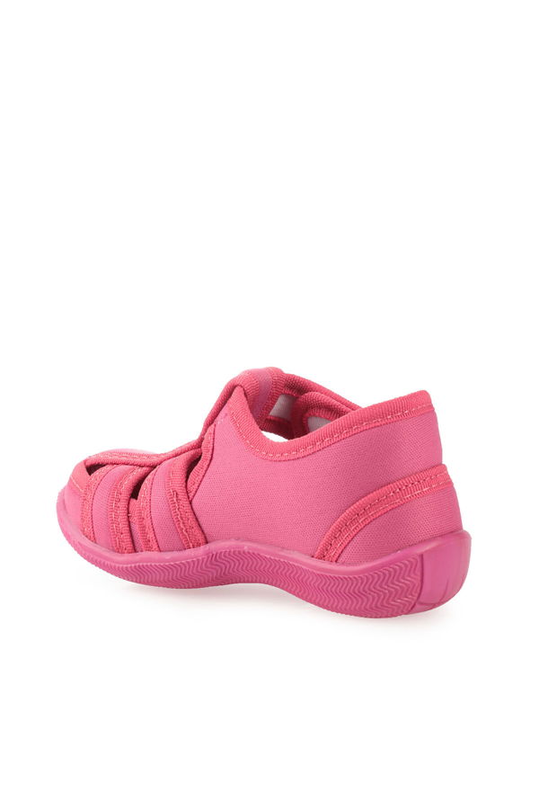 UZZY Kız Çocuk Sneaker Ayakkabı Fuşya
