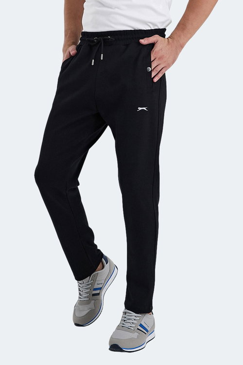 Slazenger VAIVA 2 Lİ SET Erkek Eşofman Altı