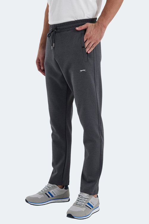 Slazenger VAIVA 2 Lİ SET Erkek Eşofman Altı