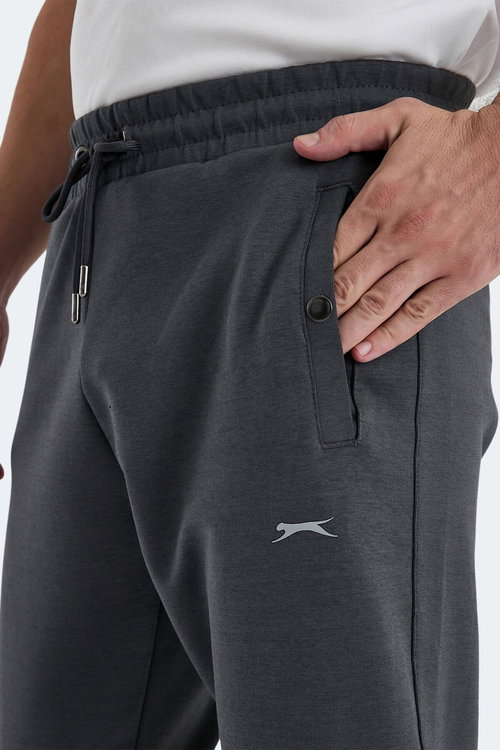 Slazenger VAIVA 2 Lİ SET Erkek Eşofman Altı