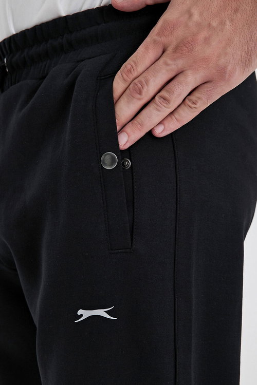 Slazenger VAIVA 2 Lİ SET Erkek Eşofman Altı